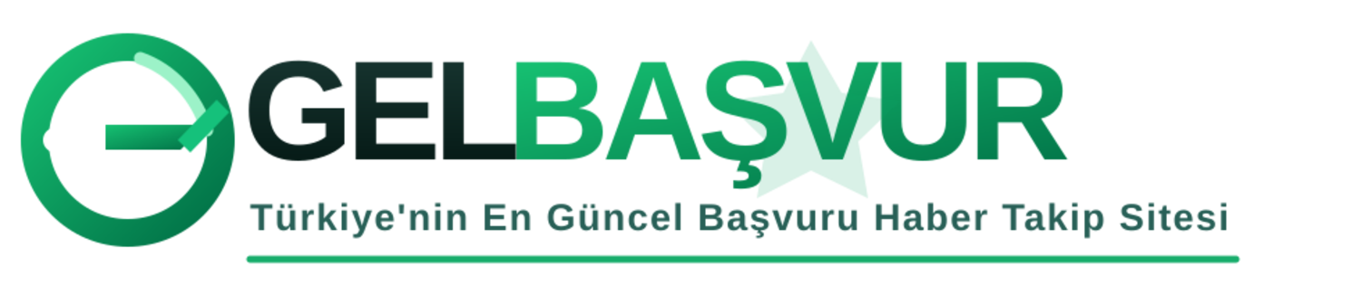 Gel Başvur