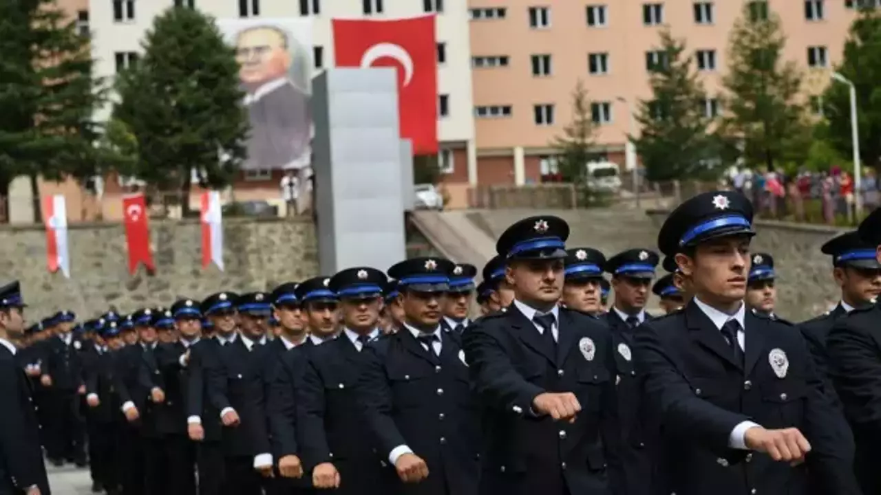 polis akademisi başvuru