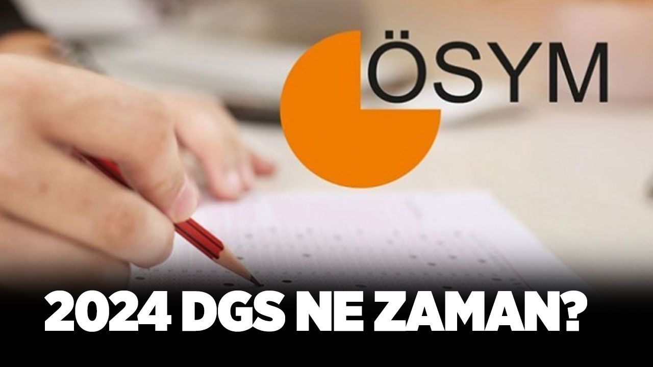 2024 DGS NE ZAMAN