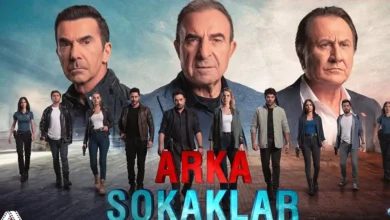 Arka Sokaklar Yardımcı Oyuncu Arıyor