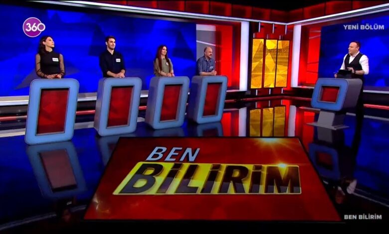 "Ben Bilirim" Yarışmasının Ödülü Ne Kadar?