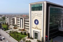 Bursa Büyükşehir Belediyesi Sosyal Yardım