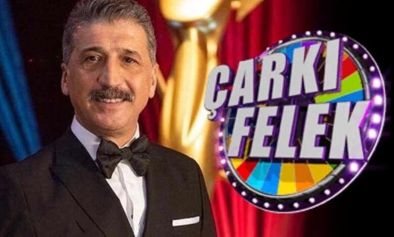 Çarkıfelek 2024