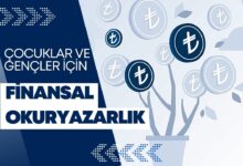 Finansal okuryazarlık için yarışma