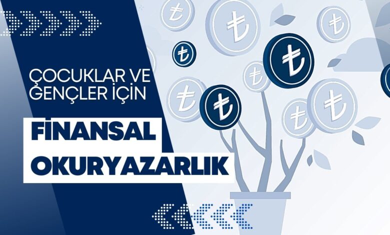 Finansal okuryazarlık için yarışma