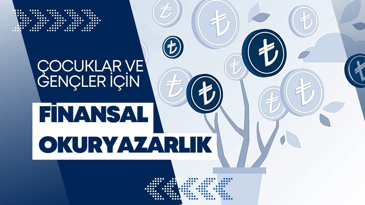 Finansal okuryazarlık için yarışma