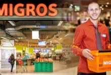 Migros Personel İlanı