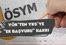 ÖSYM YÖK