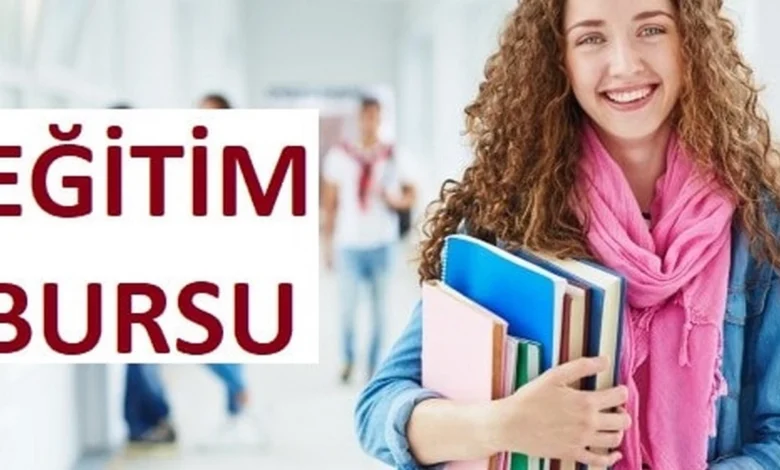 Öğrencilere Burs Veren Vakıflar