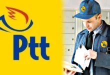 PTT Personel Alımı