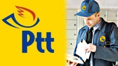 PTT Personel Alımı