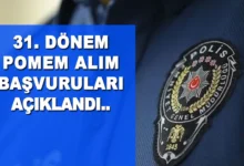 Pomem Başvuru