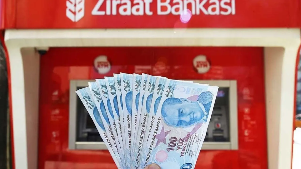 TC Kimlik Numarasına 100.000 TL Ödeme