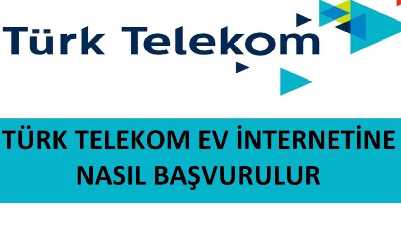 TTNET Başvuru