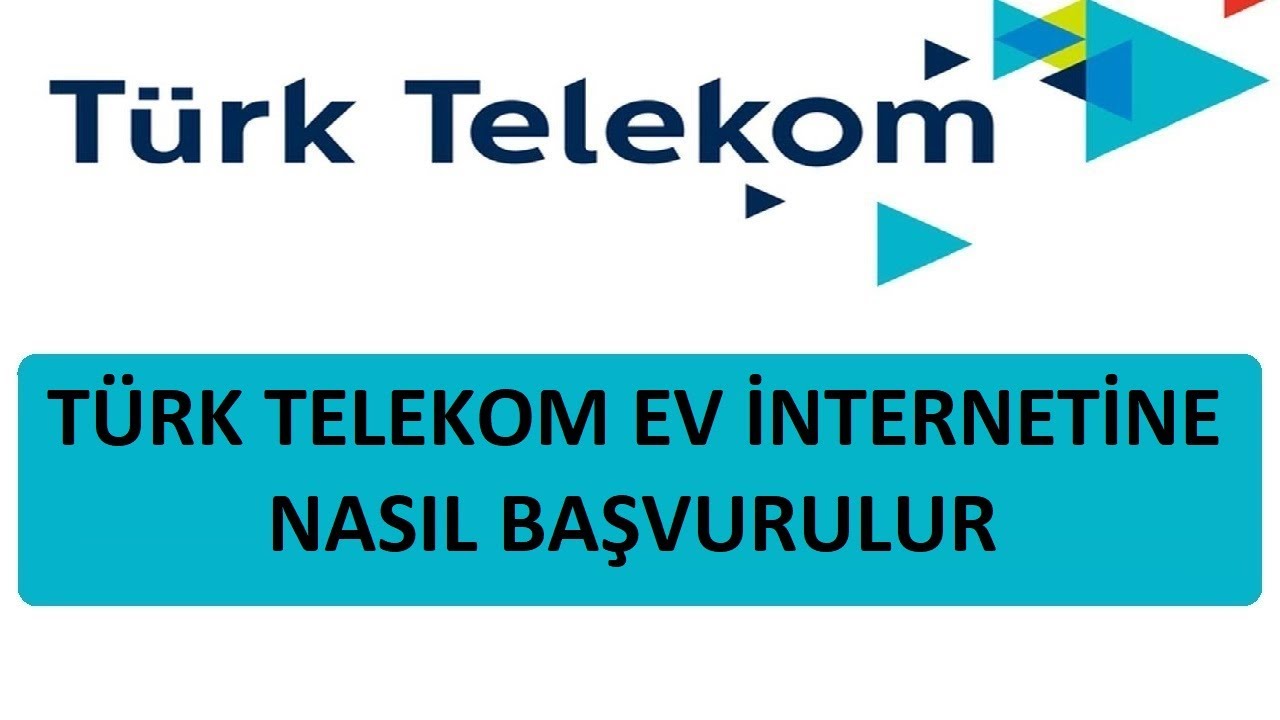 TTNET Başvuru