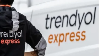 Trendyol Express Başvuru