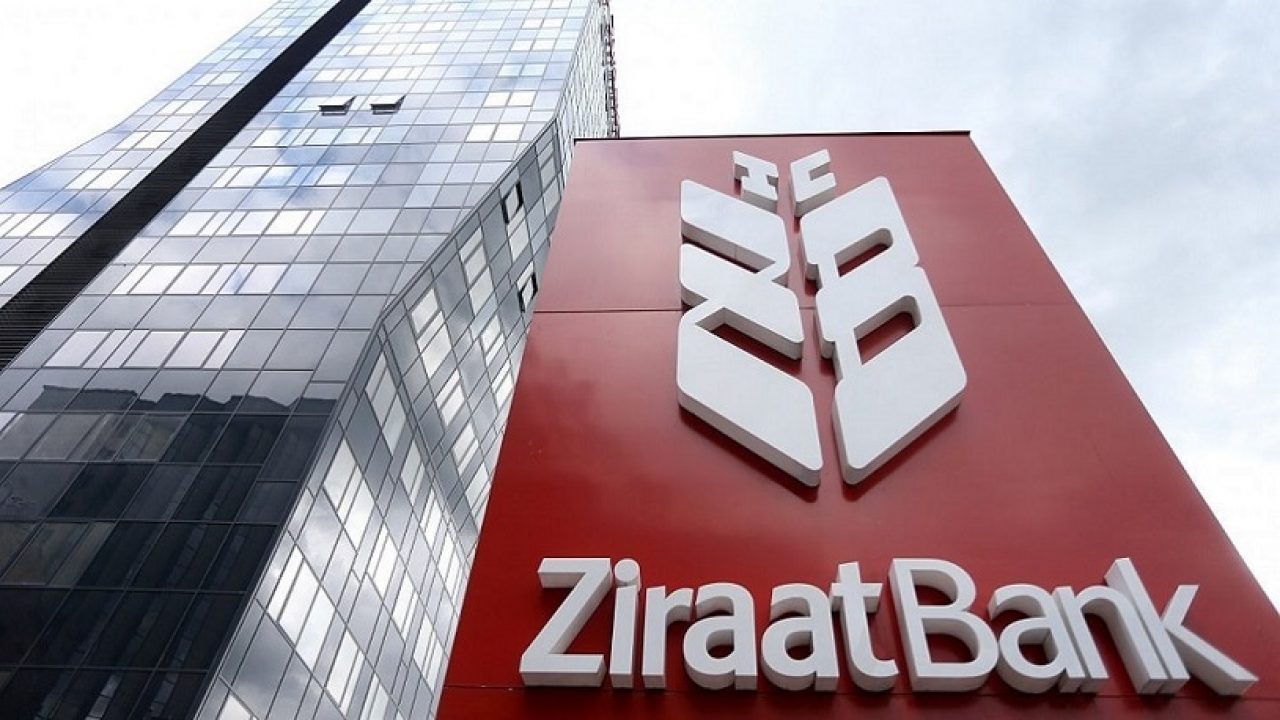 Ziraat Bankası Promosyon