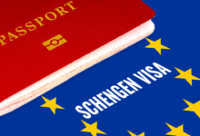 schengen vizesi