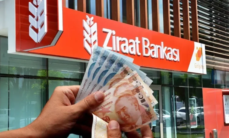 ziraat bankası promosyon 2024 başvuru