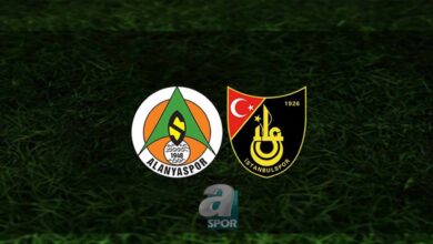 Alanyaspor İstanbulspor Maçını Canlı