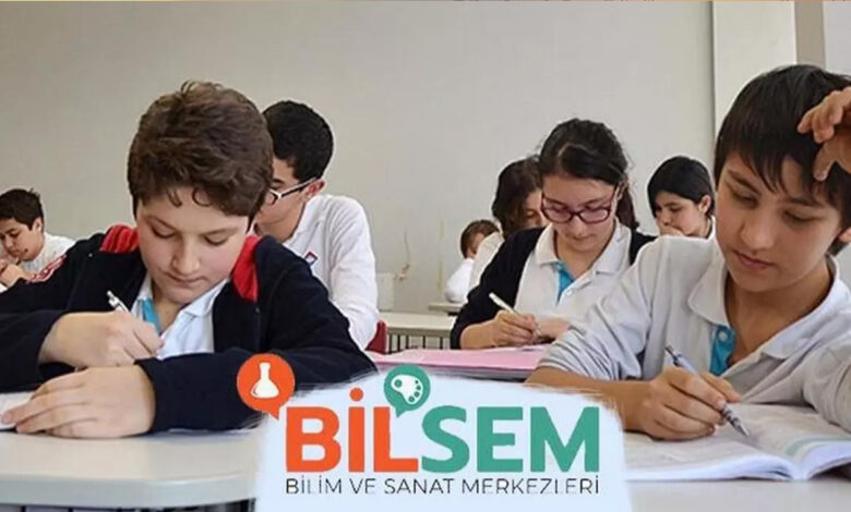 BİLSEM 2024 Öğretmen Seçimi ve Sınav Takvimi