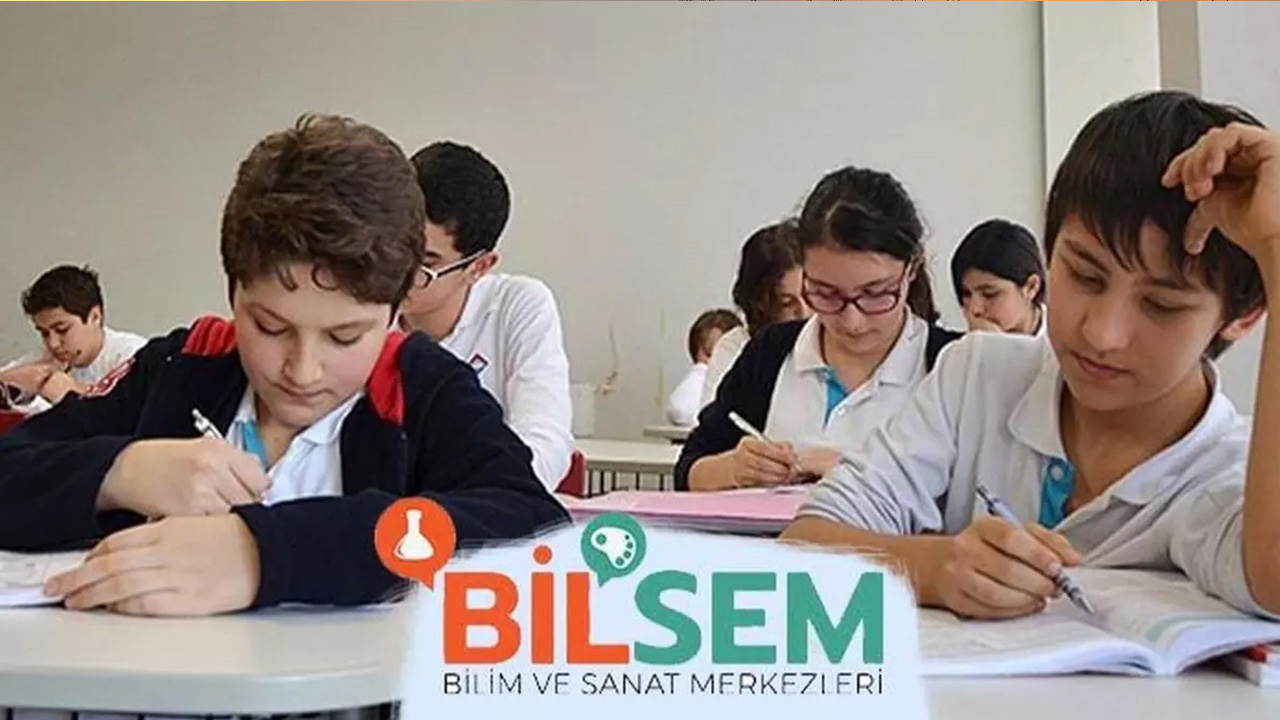 BİLSEM 2024 Öğretmen Seçimi ve Sınav Takvimi