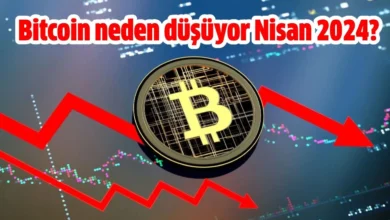 BTC Neden Düşüyor