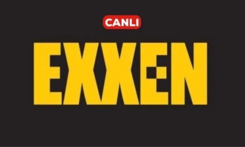 EXXEN