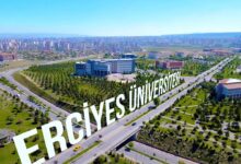 Erciyes Üniversitesi