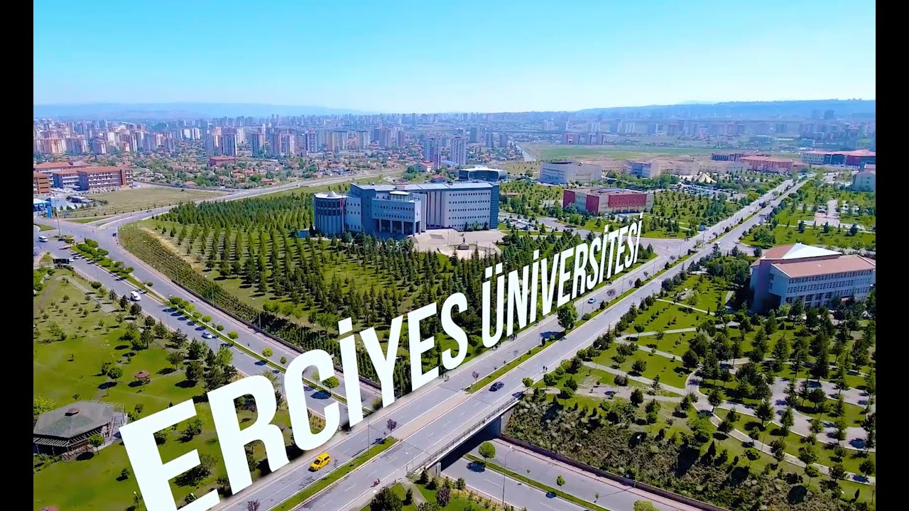 Erciyes Üniversitesi