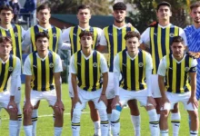 U19 Takımı N Demek