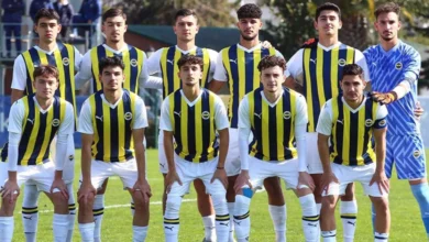 U19 Takımı N Demek