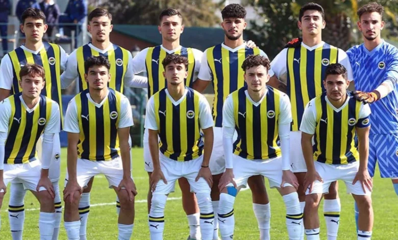 U19 Takımı N Demek