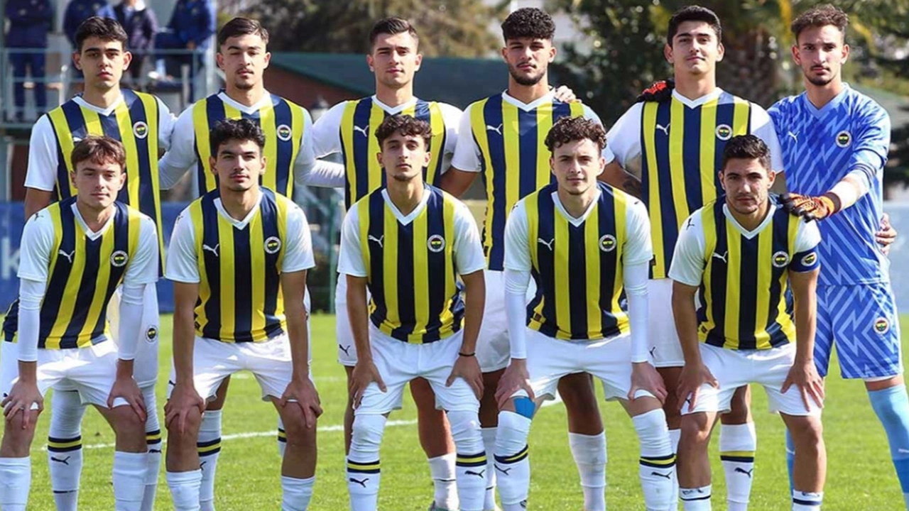 U19 Takımı N Demek