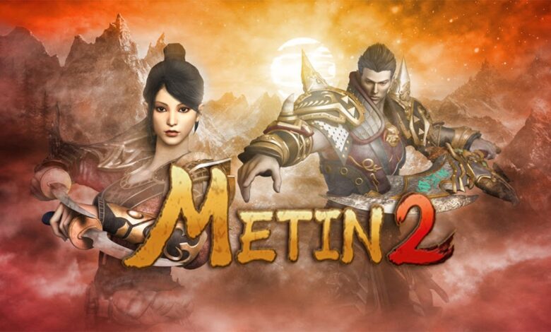 Metin2