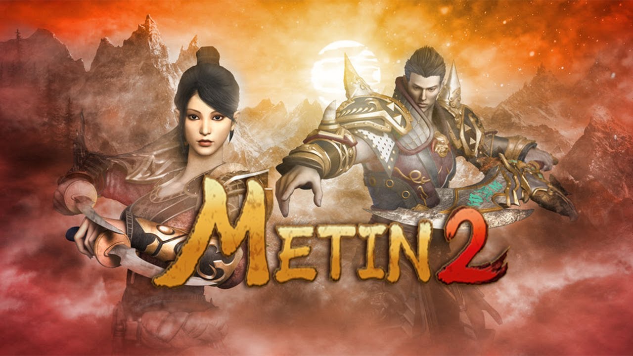 Metin2