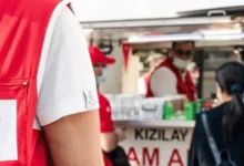 Türk Kızılay Personel Alımı