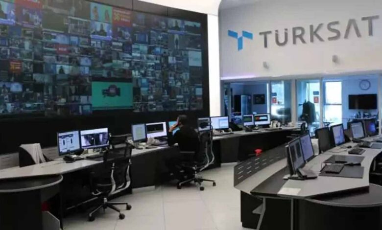 Türksat personel alımı