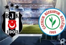 BJK-Rizespor