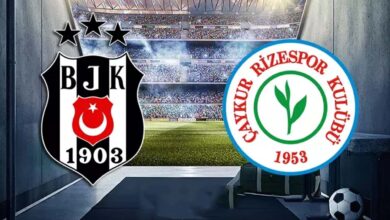 BJK-Rizespor