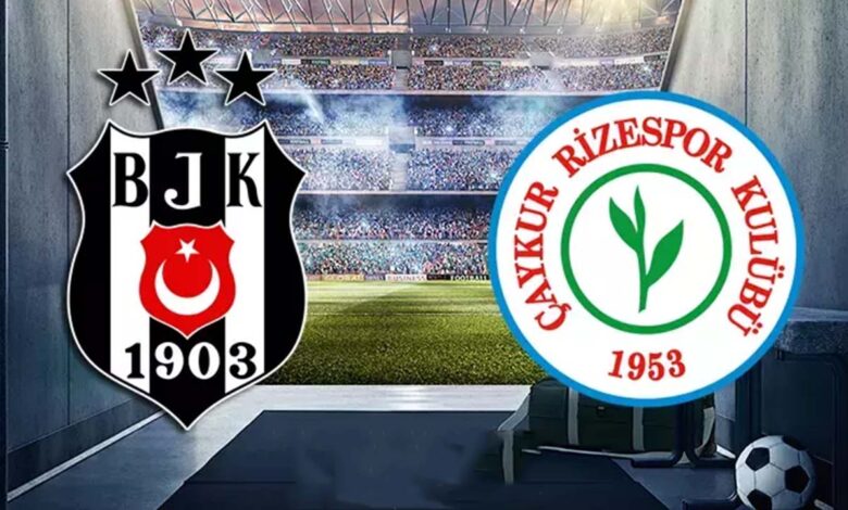 BJK-Rizespor