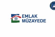 Emlak Müzayede