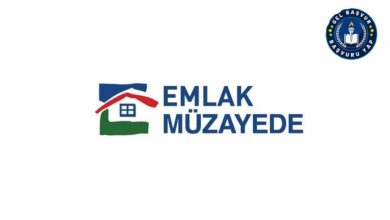 Emlak Müzayede