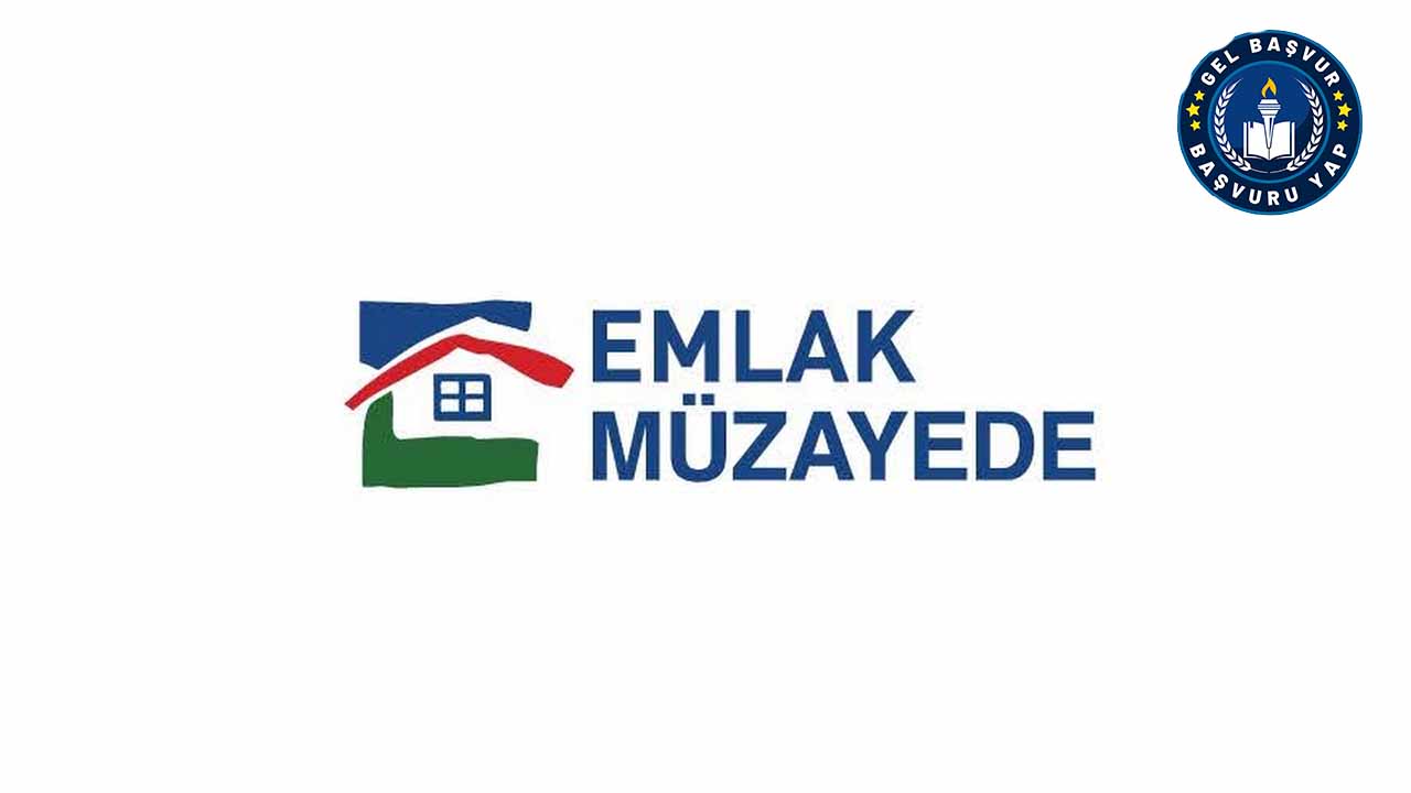 Emlak Müzayede