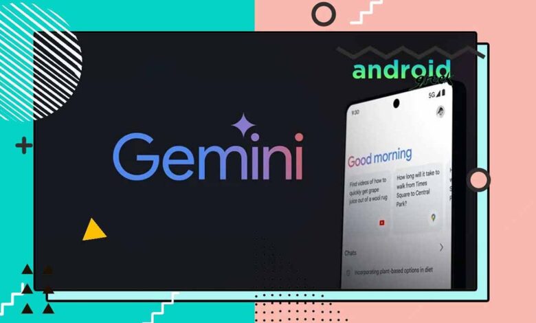 Google Gemini APK İndir-2