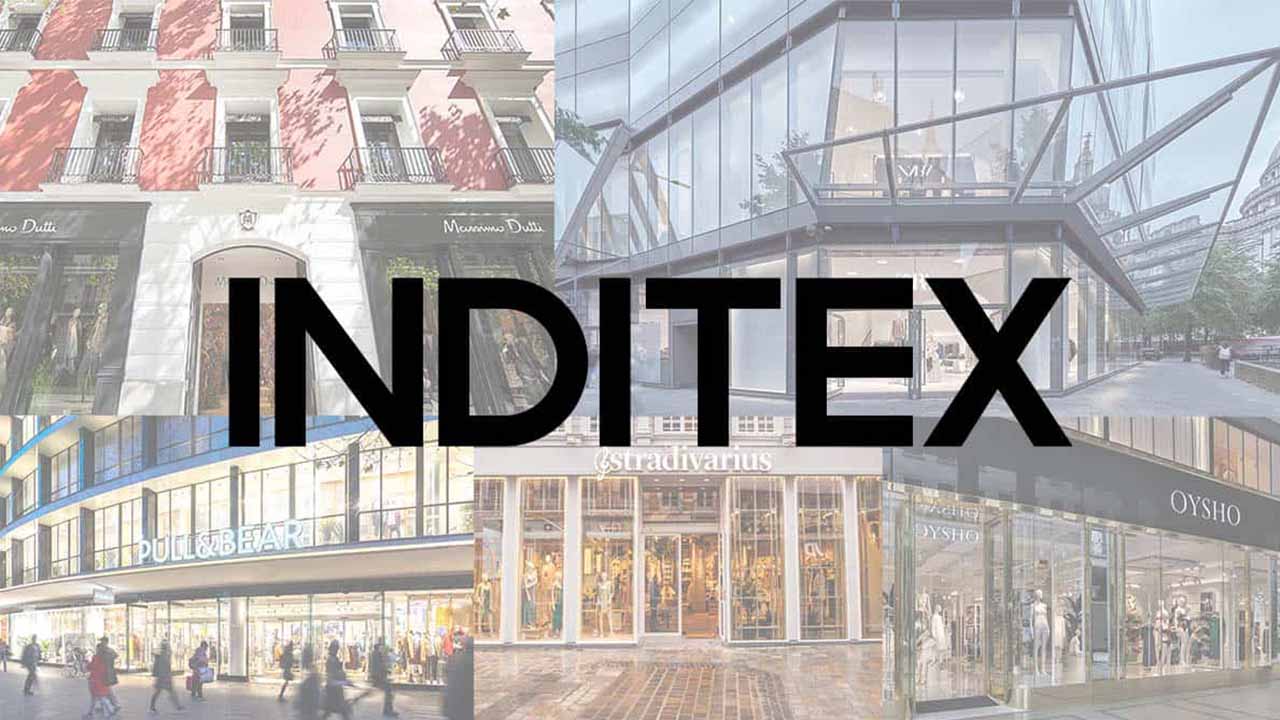 İnditex İş Başvurusu