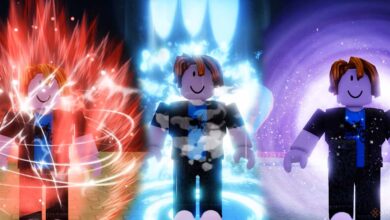 Roblox Aura Craft All Recipes Tarif Kodları