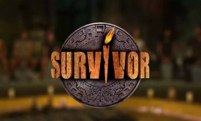 Survivor başvuru 2024