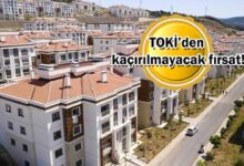 TOKİ Konut ve İş Yeri Fiyat Bilgileri