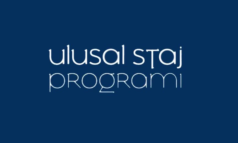 Ulusal Staj Programı